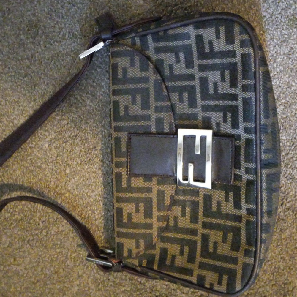 Woman's small bag